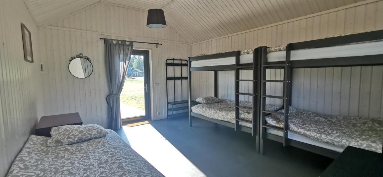 Campsite Girti Bernati Exterior photo